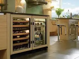 How to set up your wine cooler by Palm Coast appliances